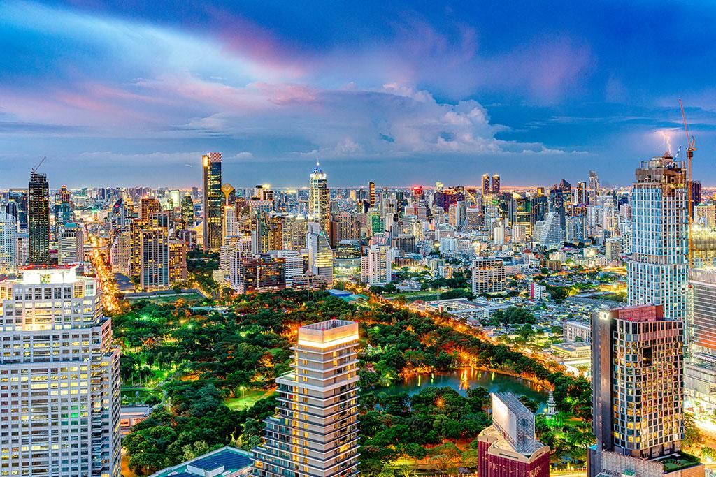 Combiné Ôcity Xperience Bizotel Premier Hôtel et Résidence 4* et Ôclub Experience Hôtel Novotel Kama pas cher photo 3