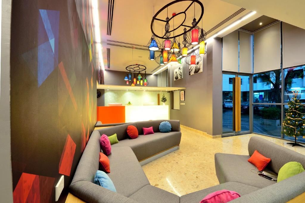 Combiné Ôcity Xperience Bizotel Premier Hôtel et Résidence 4* et Ôclub Experience Hôtel Novotel Kama pas cher photo 6