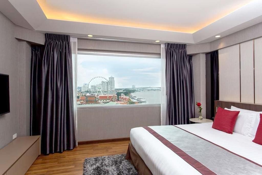 Combiné Ôcity Xperience Hôtel Ramada Riverside 5* et Hôtel Barcelo Coconut Island 5* pas cher photo 7