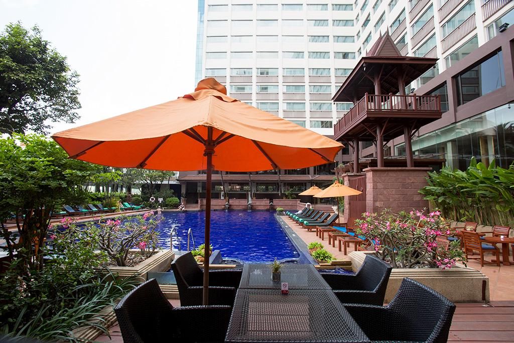 Combiné Ôcity Xperience Hôtel Ramada Riverside 5* et Hôtel Barcelo Coconut Island 5* pas cher photo 9