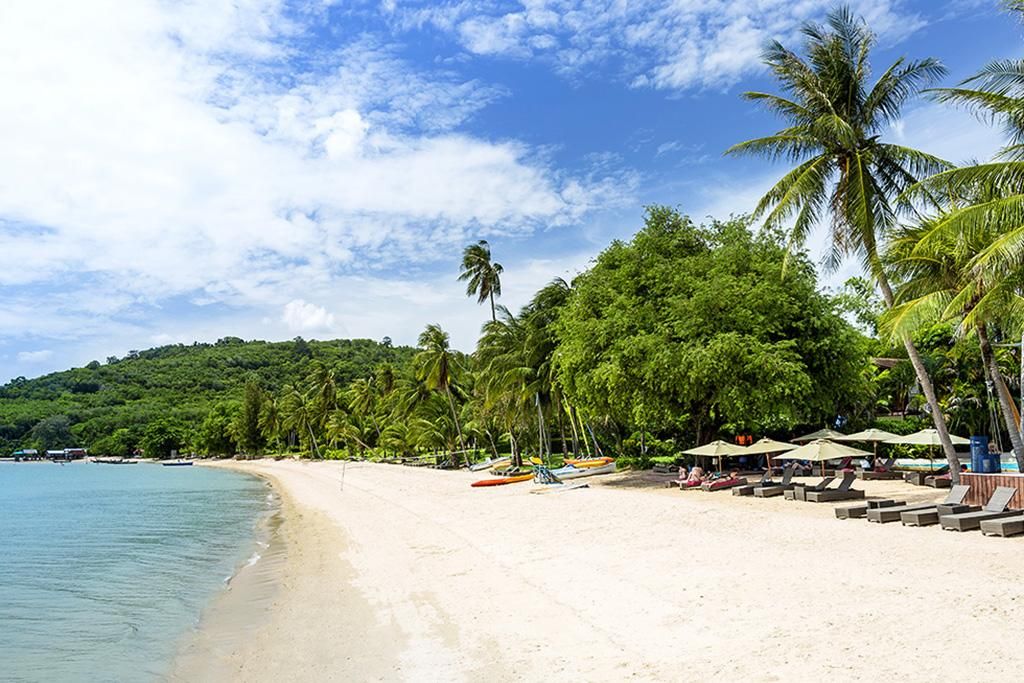 Combiné Ôcity Xperience Hôtel Ramada Riverside 5* et Hôtel Barcelo Coconut Island 5* pas cher photo 12