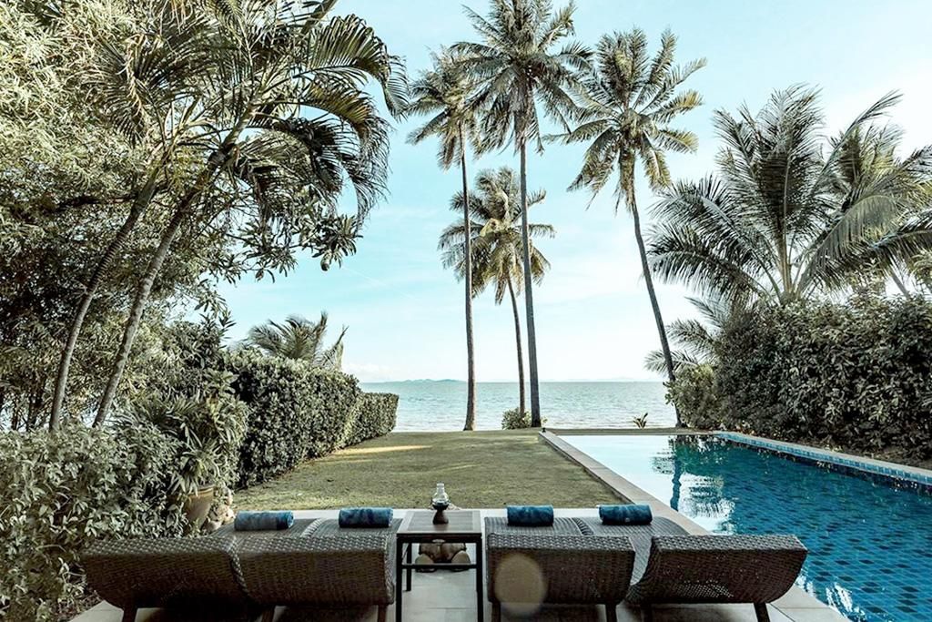 Combiné Ôcity Xperience Hôtel Ramada Riverside 5* et Hôtel Barcelo Coconut Island 5* pas cher photo 15