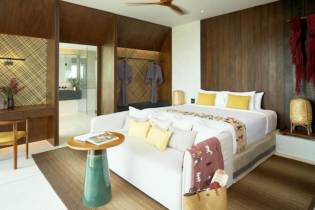 Combiné Ôcity Xperience Hôtel Ramada Riverside 5* et Hôtel Barcelo Coconut Island 5* pas cher photo 16