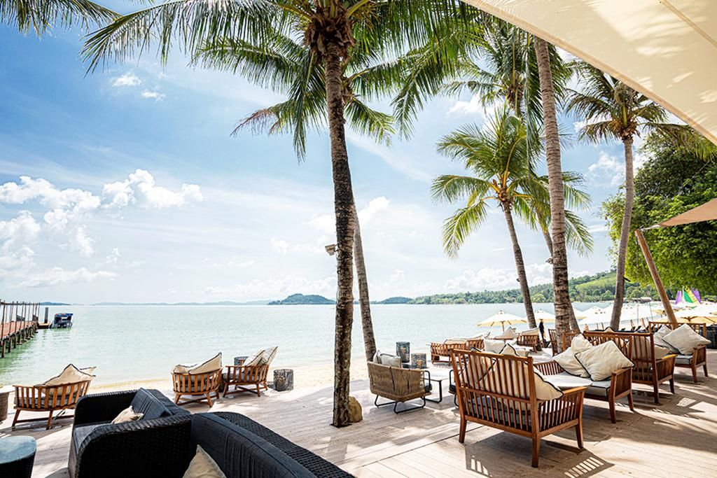 Combiné Ôcity Xperience Hôtel Ramada Riverside 5* et Hôtel Barcelo Coconut Island 5* pas cher photo 17