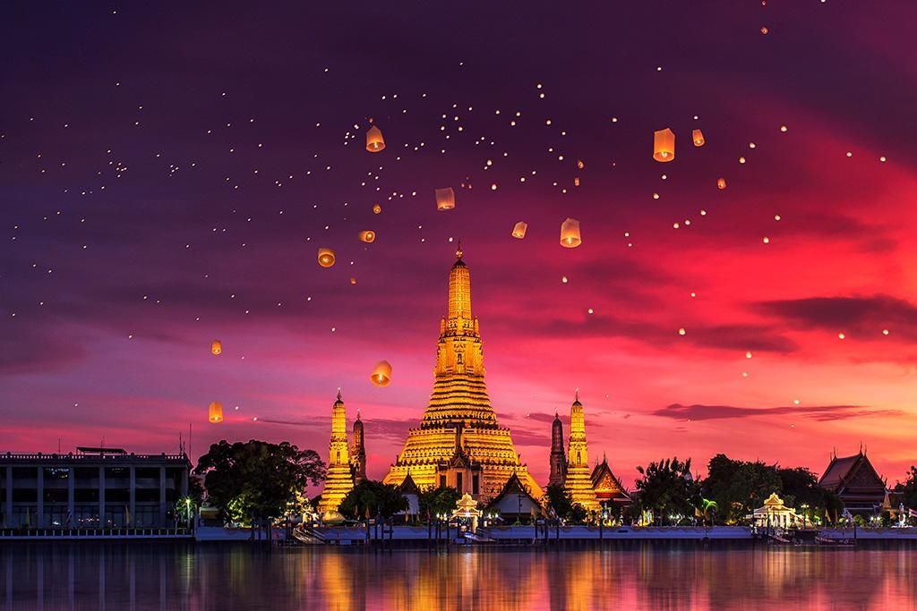 Combiné Ôcity Xperience Bizotel Premier Hôtel et Résidence 4* et Ôclub Experience Hôtel Khaolak Emer pas cher photo 3