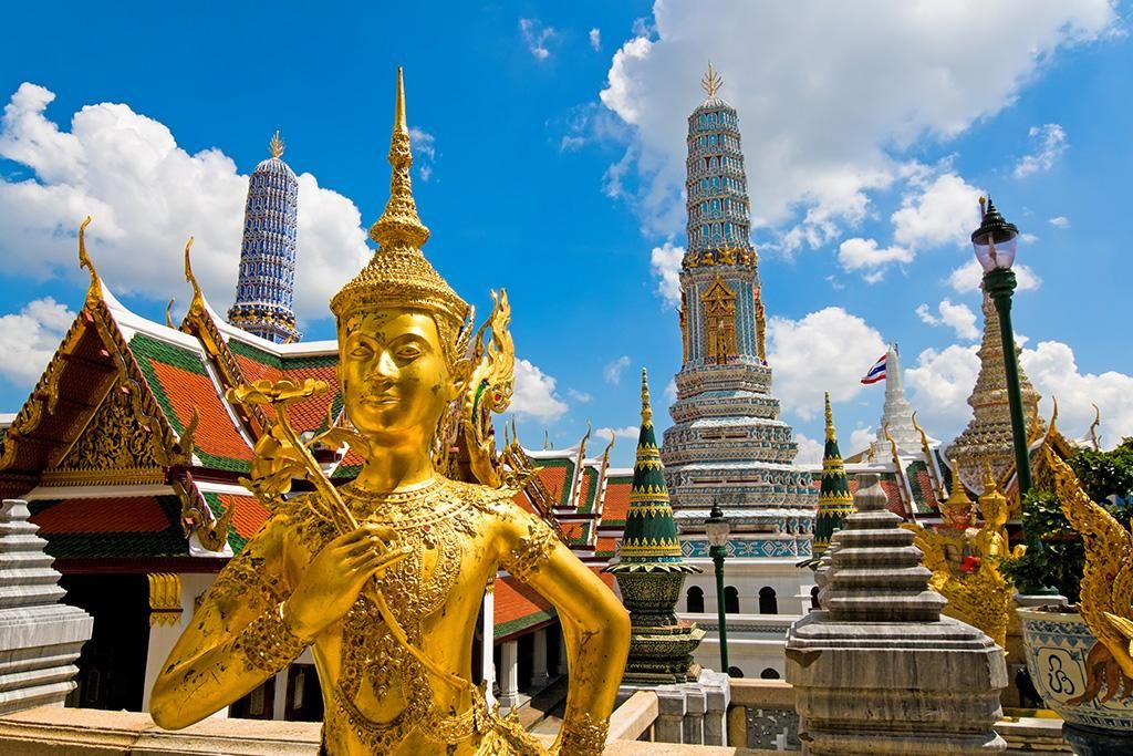 Combiné Ôcity Xperience Bizotel Premier Hôtel et Résidence 4* et Ôclub Experience Hôtel Khaolak Emer pas cher photo 4