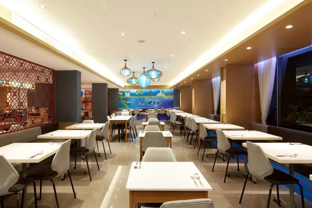 Combiné Ôcity Xperience Bizotel Premier Hôtel et Résidence 4* et Ôclub Experience Hôtel Khaolak Emer pas cher photo 8