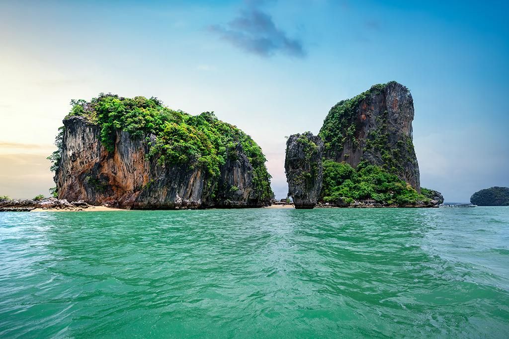 Combiné Ôcity Xperience Bizotel Premier Hôtel et Résidence 4* et Ôclub Experience Hôtel Khaolak Emer pas cher photo 9