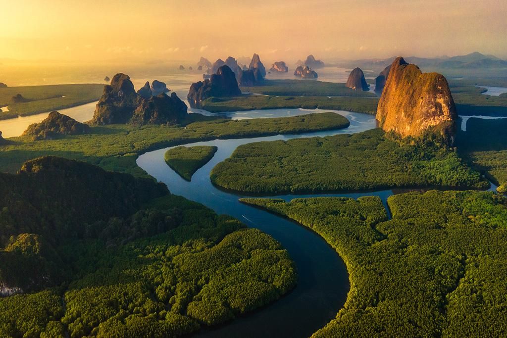 Combiné Ôcity Xperience Bizotel Premier Hôtel et Résidence 4* et Ôclub Experience Hôtel Khaolak Emer pas cher photo 10