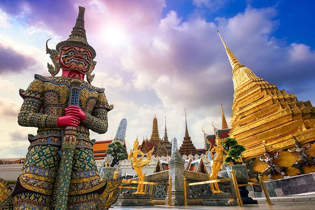 Combiné Ôcity Xperience Hôtel Away Bangkok Riverside Kene 4* et Ôclub Select Hôtel Barcelo Coconut I pas cher photo 4