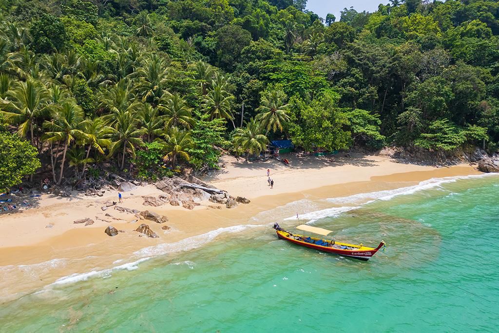 Combiné Ôcity Xperience Hôtel Away Bangkok Riverside Kene 4* et Ôclub Select Hôtel Barcelo Coconut I pas cher photo 11