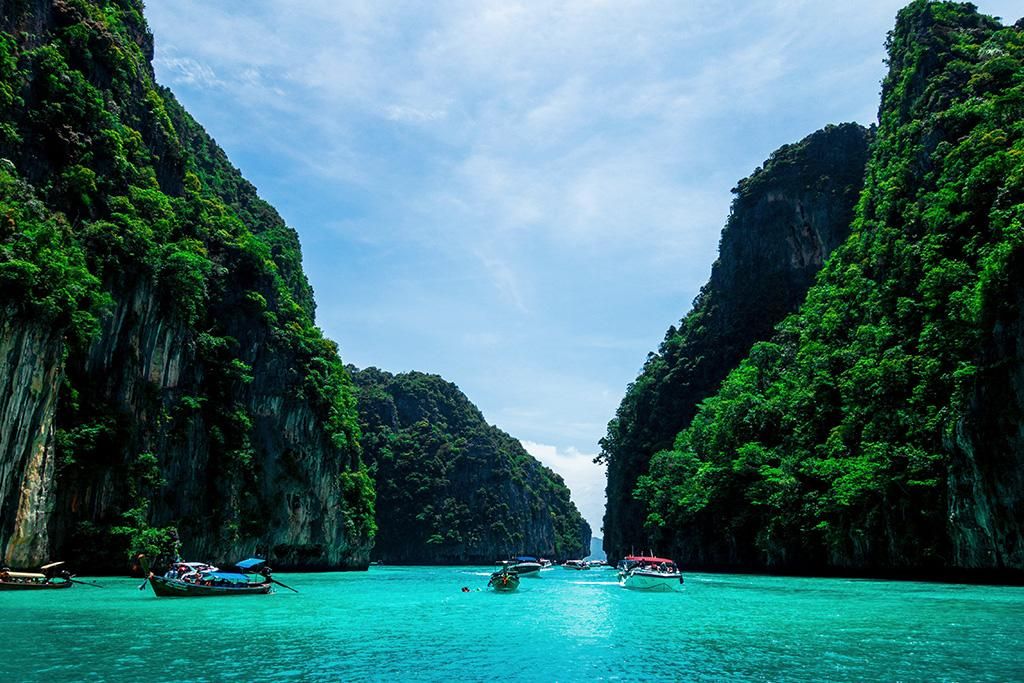 Combiné Ôcity Xperience Hôtel Away Bangkok Riverside Kene 4* et Ôclub Select Hôtel Barcelo Coconut I pas cher photo 12