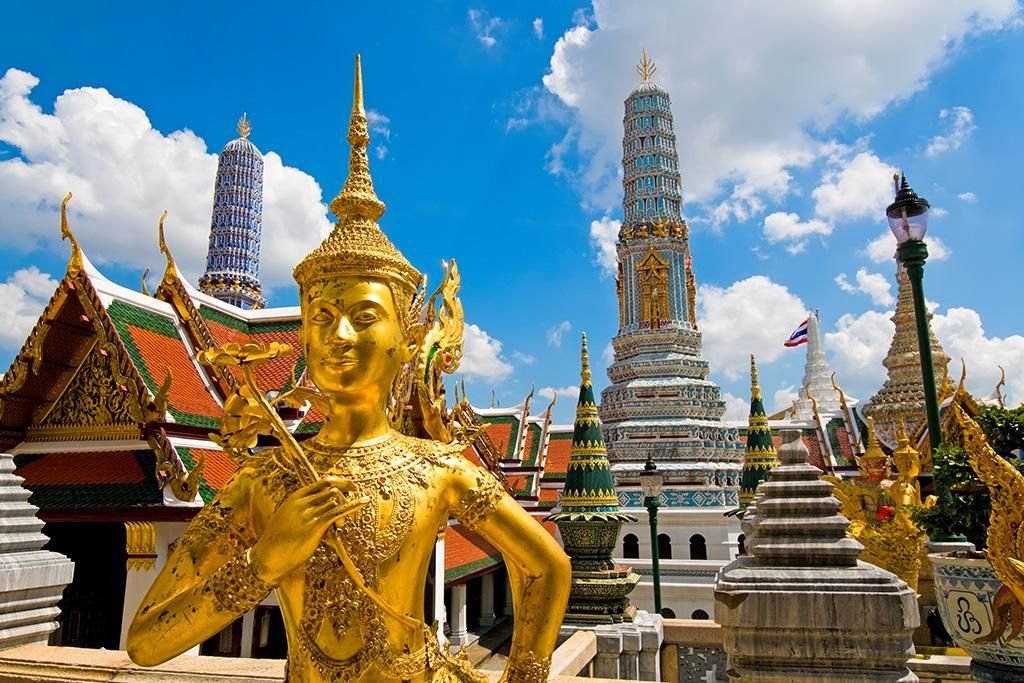 Combiné Immersion Authentique et Plage 4* pas cher photo 3