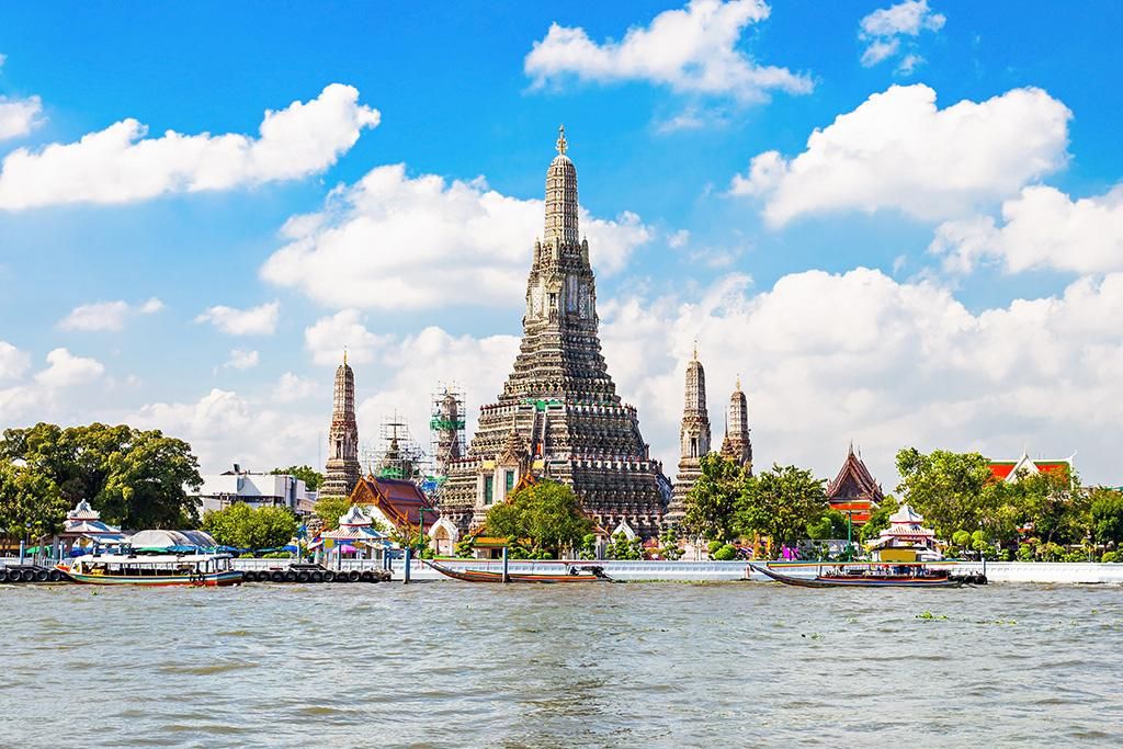 Combiné Immersion Authentique et Plage 4* pas cher photo 4