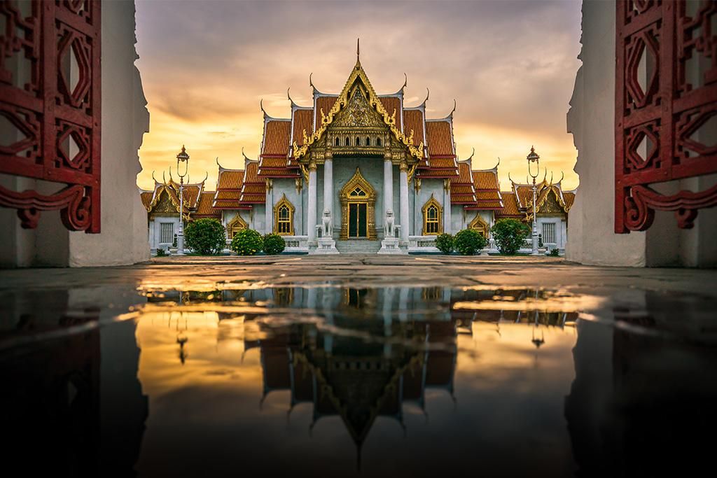 Combiné Immersion Authentique et Plage 4* pas cher photo 5