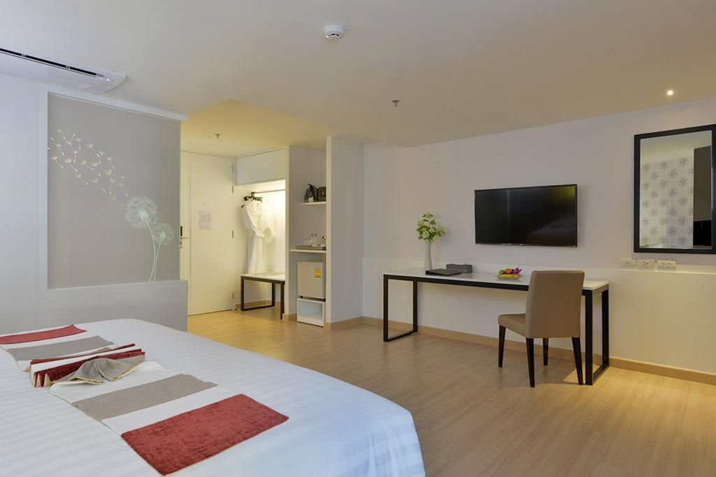 Combiné Immersion Authentique et Plage 4* pas cher photo 7