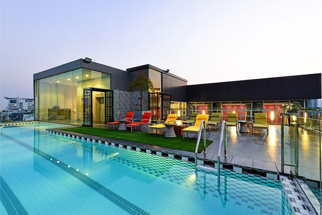 Combiné Immersion Authentique et Plage 4* pas cher photo 8