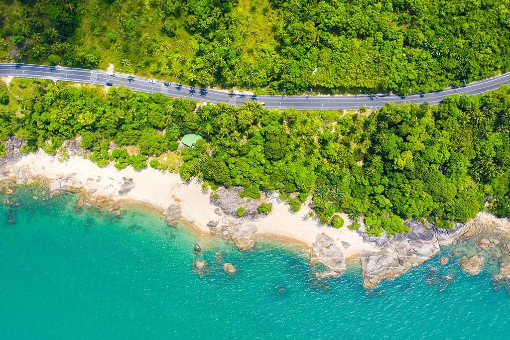 Combiné Immersion Authentique et Plage 4* pas cher photo 9