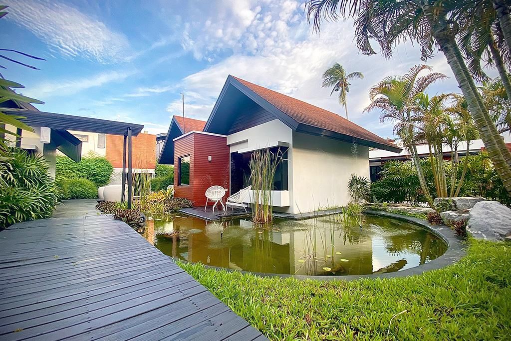 Combiné Immersion Authentique et Plage 4* pas cher photo 12