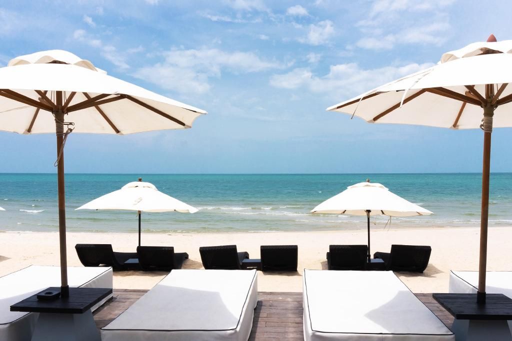 Combiné Immersion Authentique et Plage 4* pas cher photo 13