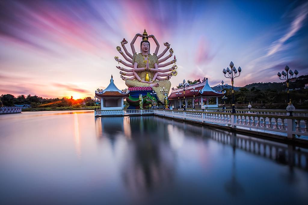 Combiné Immersion Authentique et Plage 4* pas cher photo 14