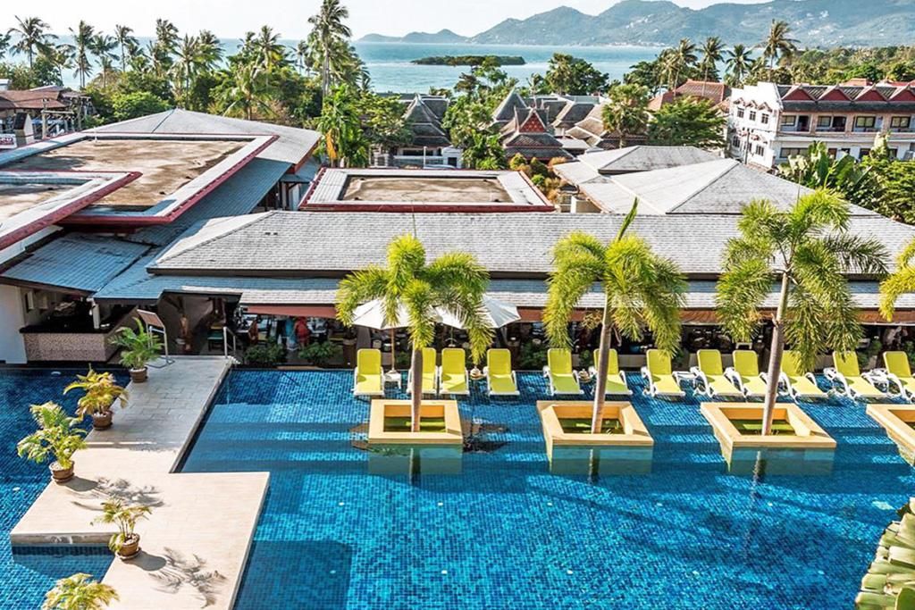 Combiné Immersion Authentique et Plage 4* pas cher photo 17