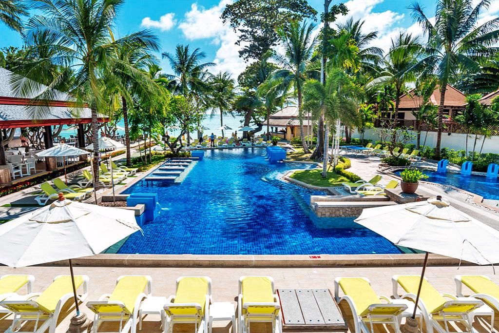 Combiné Immersion Authentique et Plage 4* pas cher photo 18