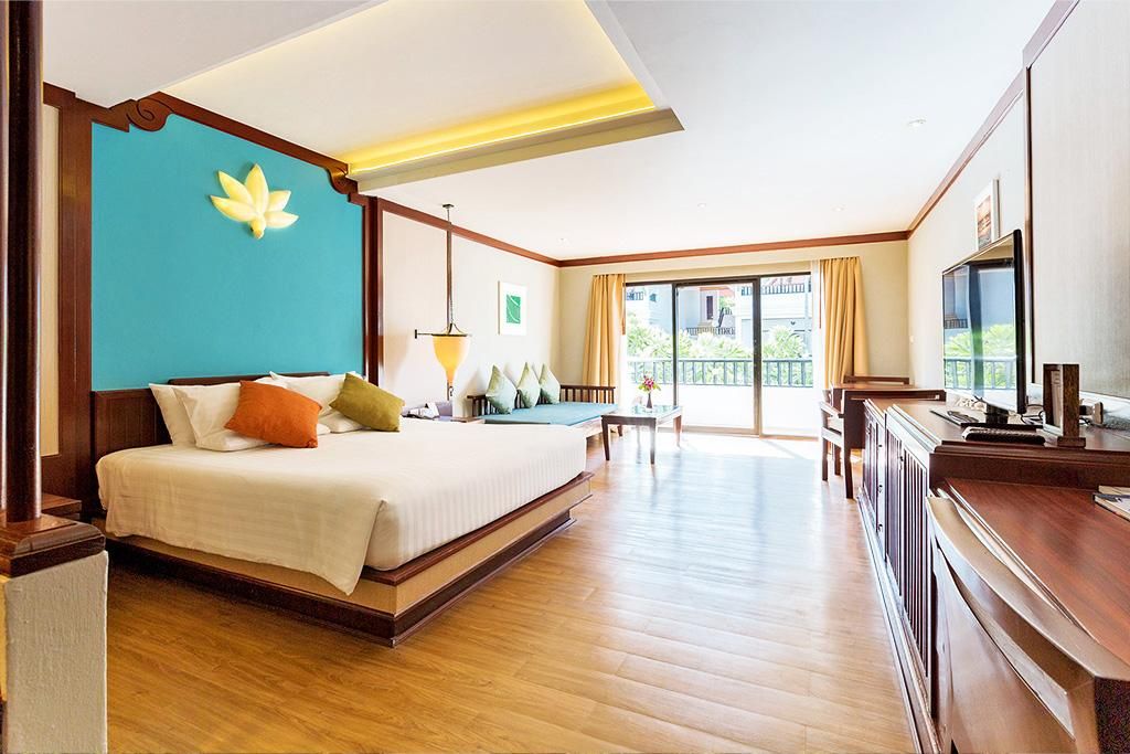 Combiné Immersion Authentique et Plage 4* pas cher photo 20