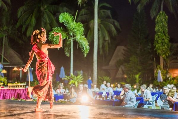 Circuit Charmes de Thaïlande et Club Coral Beach pas cher photo 2