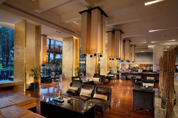 Combiné De Bangkok aux Sables de Koh Kood 4* pas cher photo 8