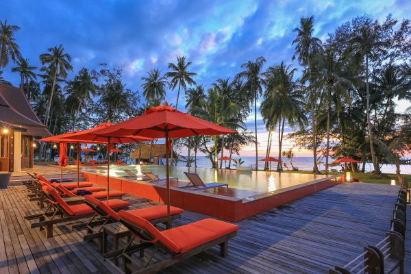 Combiné De Bangkok aux Sables de Koh Kood 4* pas cher photo 16