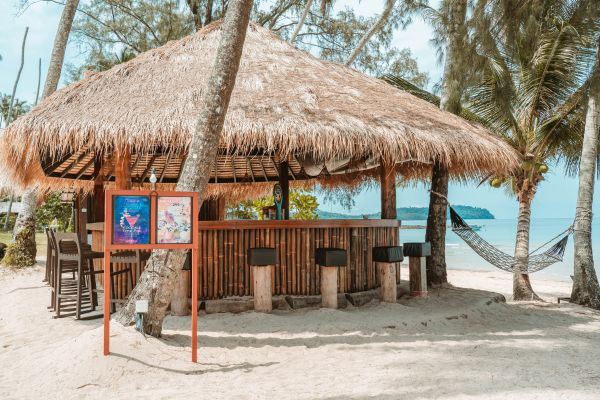 Combiné De Bangkok aux Sables de Koh Kood 4* pas cher photo 17