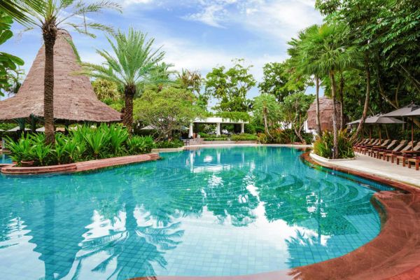 Circuit Charmes de Thaïlande et plage à Hua Hin 5* Luxe pas cher photo 23