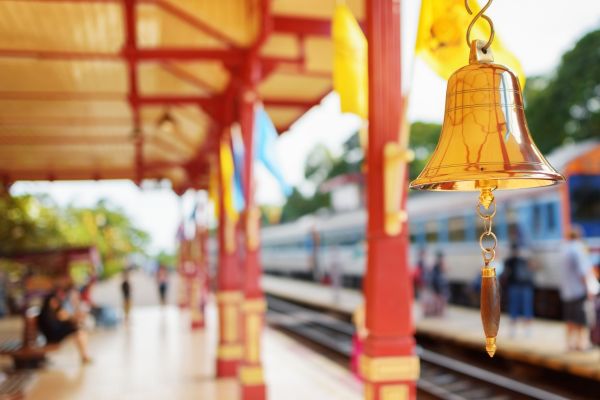 Circuit Charmes de Thaïlande et plage à Hua Hin 5* Luxe pas cher photo 25