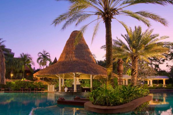 Circuit Charmes de Thaïlande et plage à Hua Hin 5* Luxe pas cher photo 31