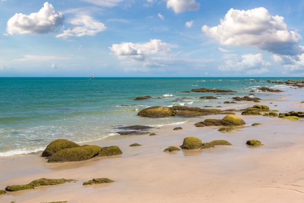 Circuit Charmes de Thaïlande et plage à Hua Hin 5* Luxe pas cher photo 32