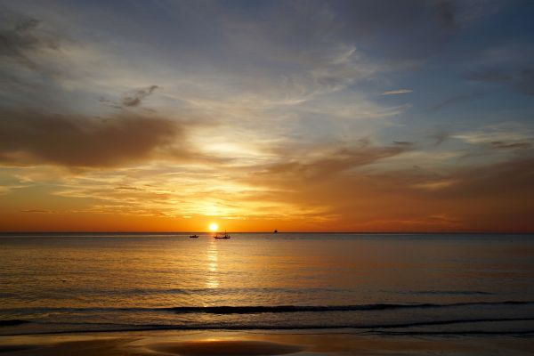 Circuit Lotus de Thaïlande et plage à Hua Hin 5* Luxe pas cher photo 25