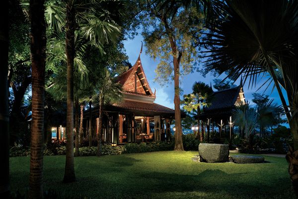 Combiné De Bangkok à Phuket 5* - Shangri-La Bangkok & Santhiya Phuket Natai*Collection Prestige* pas cher photo 16