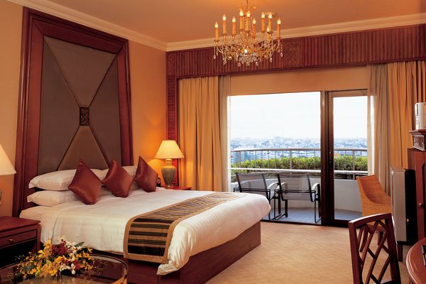 Combiné De Bangkok à Phuket 5* - Shangri-La Bangkok & Santhiya Phuket Natai*Collection Prestige* pas cher photo 18