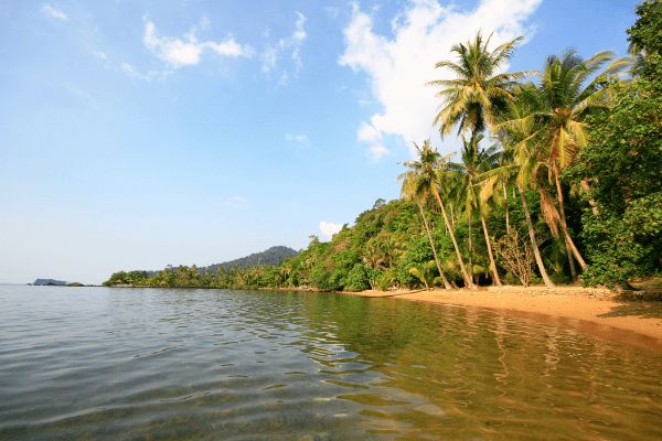 Circuit Lotus de Thaïlande et plage de Koh Chang 5* pas cher photo 24