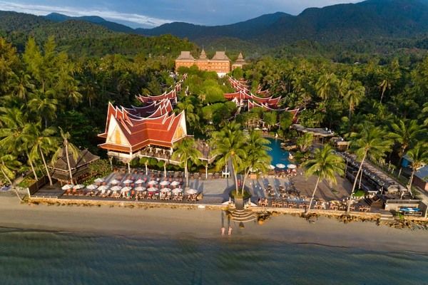 Circuit Lotus de Thaïlande et plage de Koh Chang 5* pas cher photo 28