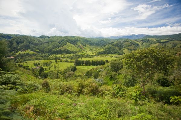 Circuit Au Pays de l'Eldorado pas cher photo 18