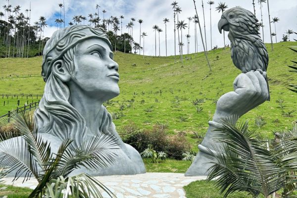 Circuit Au Pays de l'Eldorado pas cher photo 20