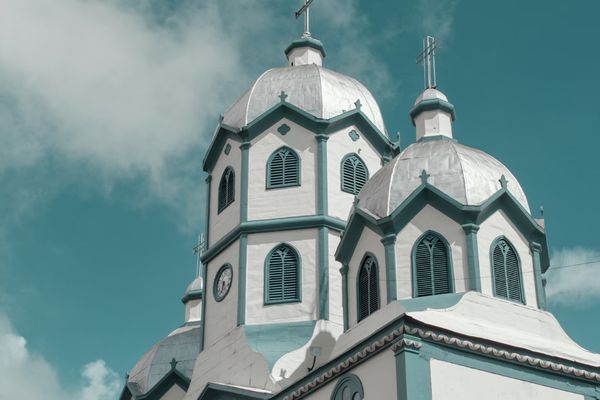 Circuit Au Pays de l'Eldorado pas cher photo 25