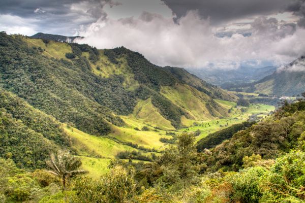 Circuit Au Pays de l'Eldorado pas cher photo 26