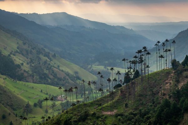 Circuit Au Pays de l'Eldorado pas cher photo 27