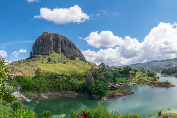 Circuit Au Pays de l'Eldorado pas cher photo 35