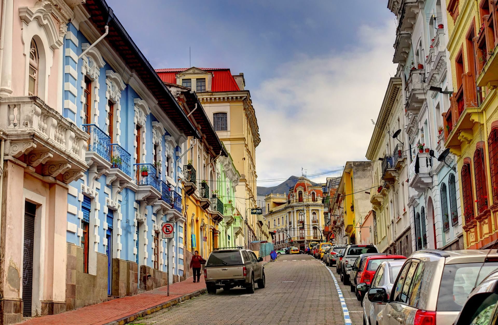 Trésors de l'Equateur et des Galapagos - 13J/11N - Limité à 16 pers. - 2026 pas cher photo 6