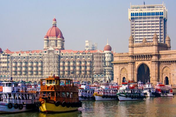 Circuit Des Couleurs de l'Inde du Sud à Bombay pas cher photo 2