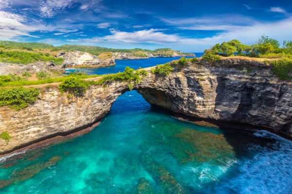 Circuit Panorama Balinais, Cap sur Nusa Penida en Liberté pas cher photo 2